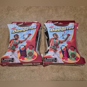 DodgeTag Kids Dodgeball Game 5+
